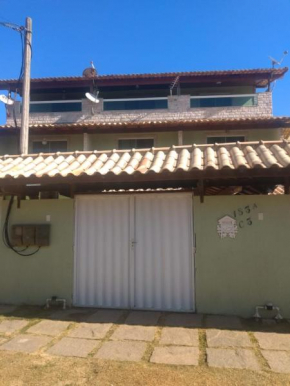 TRIPLEX PRAIA DO PERÓ